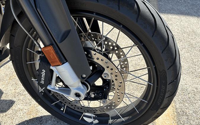 2025 BMW R1300GSA