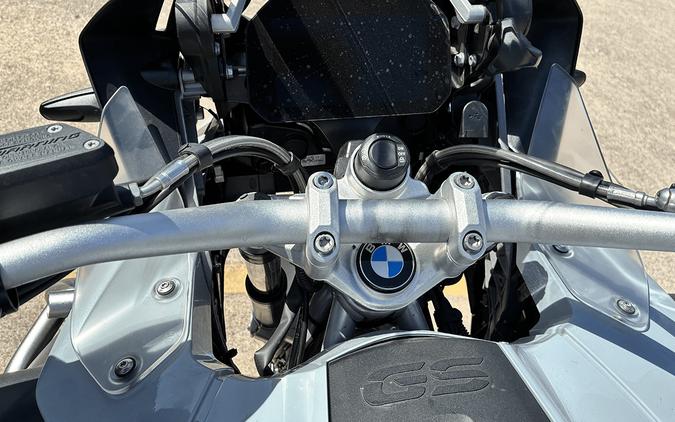 2025 BMW R1300GSA