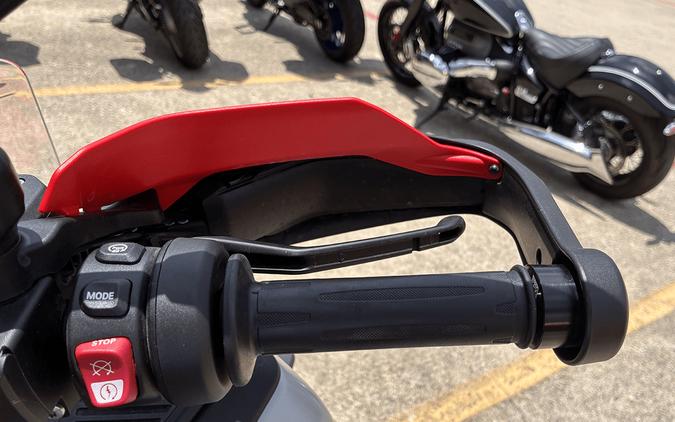2025 BMW R1300GSA