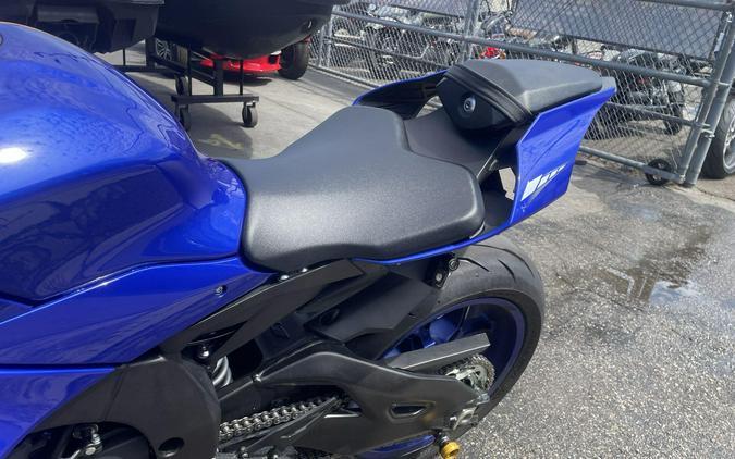 2024 Yamaha YZF-R1