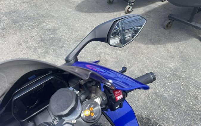 2024 Yamaha YZF-R1