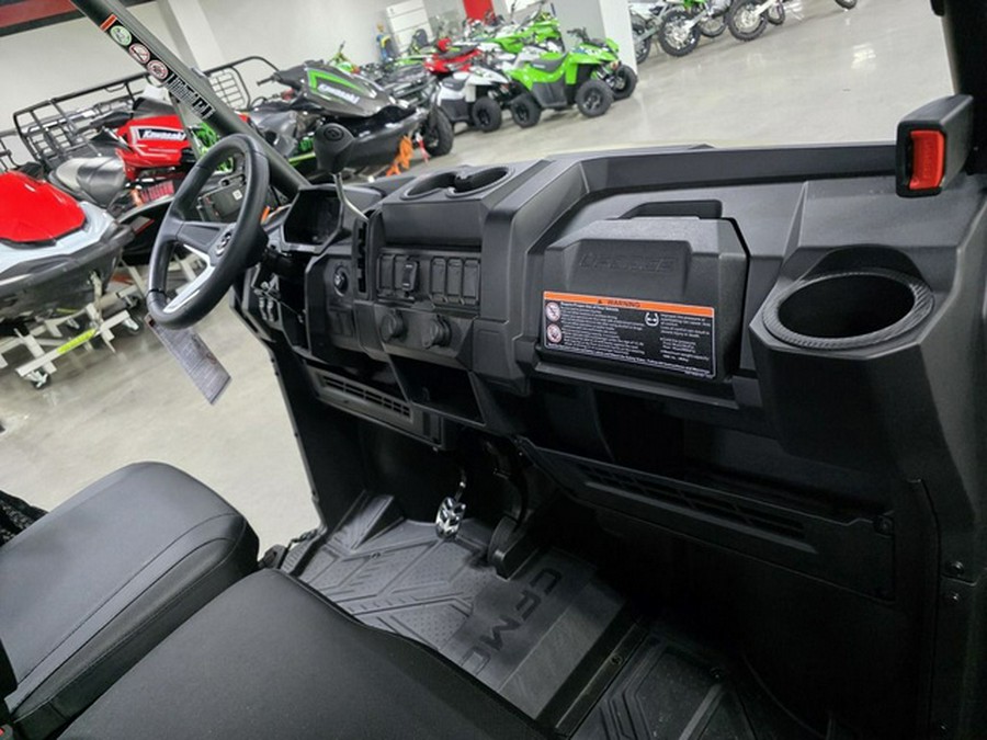 2026 CFMOTO UFORCE 600