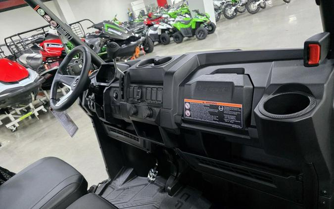 2026 CFMOTO UFORCE 600