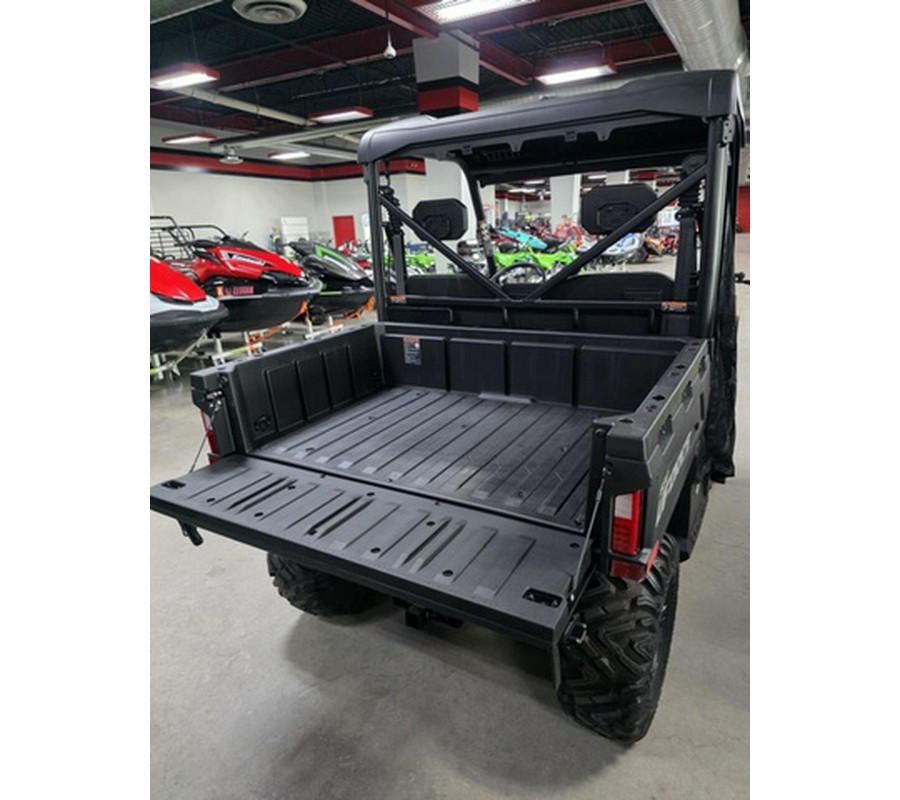 2026 CFMOTO UFORCE 600