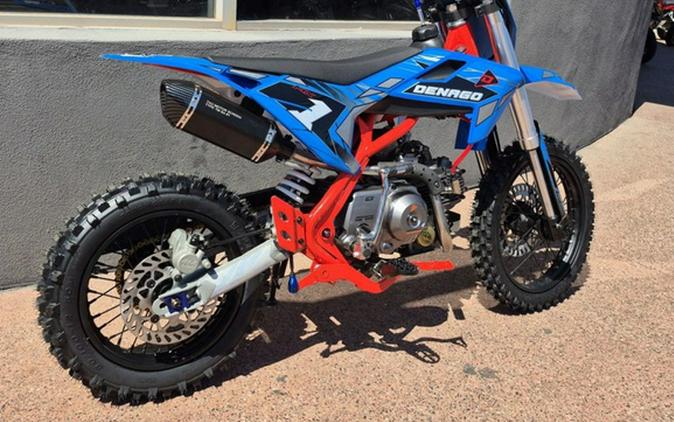 2026 Denago Powersports MX 1