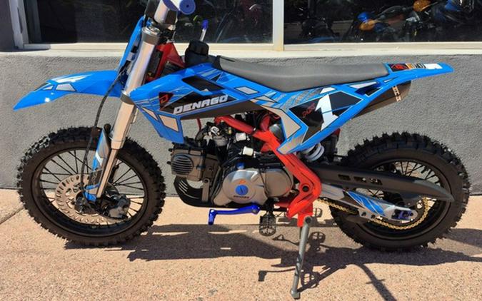 2026 Denago Powersports MX 1