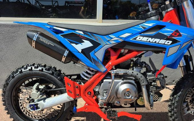 2026 Denago Powersports MX 1