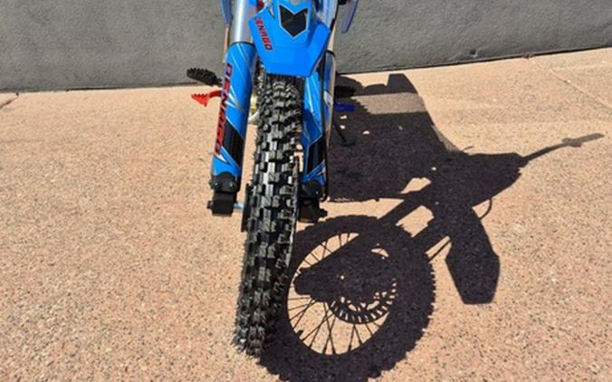 2026 Denago Powersports MX 1