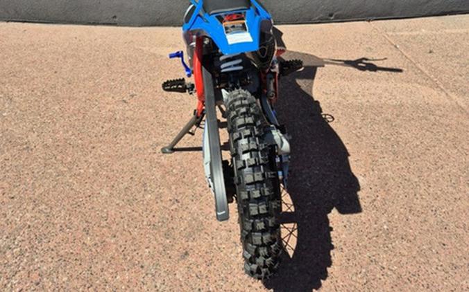 2026 Denago Powersports MX 1