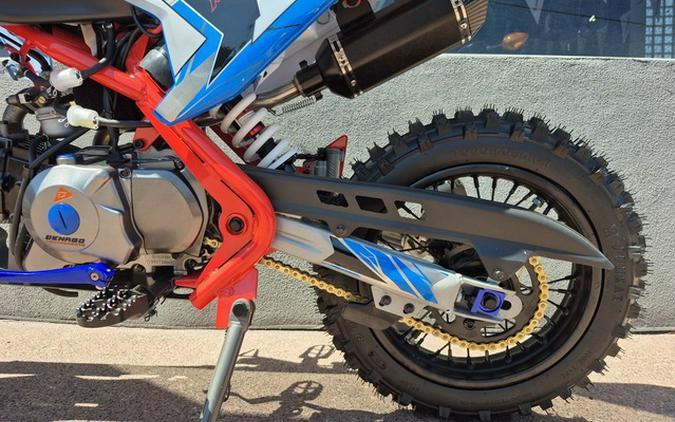 2026 Denago Powersports MX 1