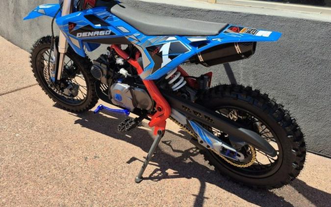 2026 Denago Powersports MX 1