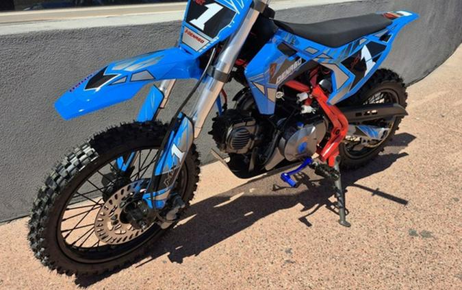 2026 Denago Powersports MX 1
