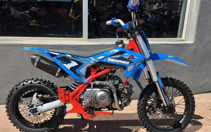 2026 Denago Powersports MX 1
