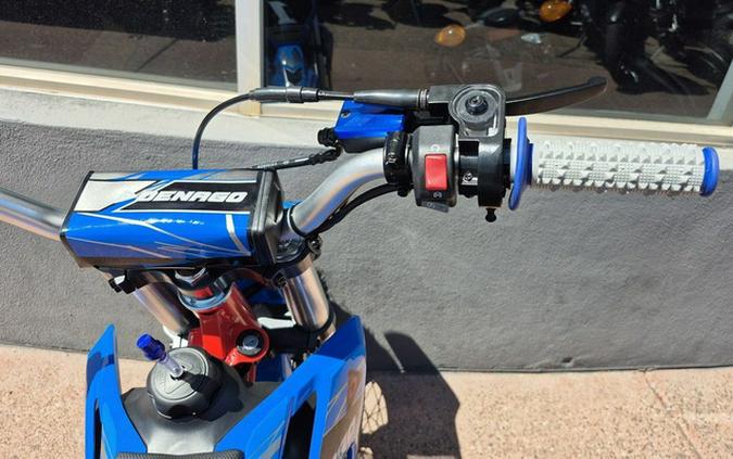 2026 Denago Powersports MX 1
