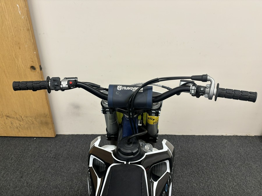 2021 Husqvarna FC 350