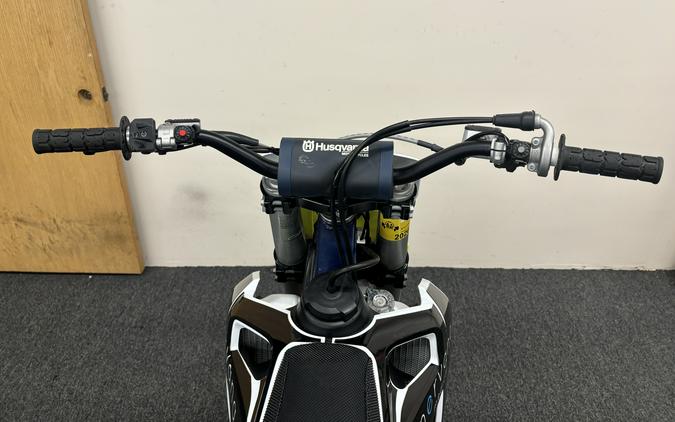 2021 Husqvarna FC 350