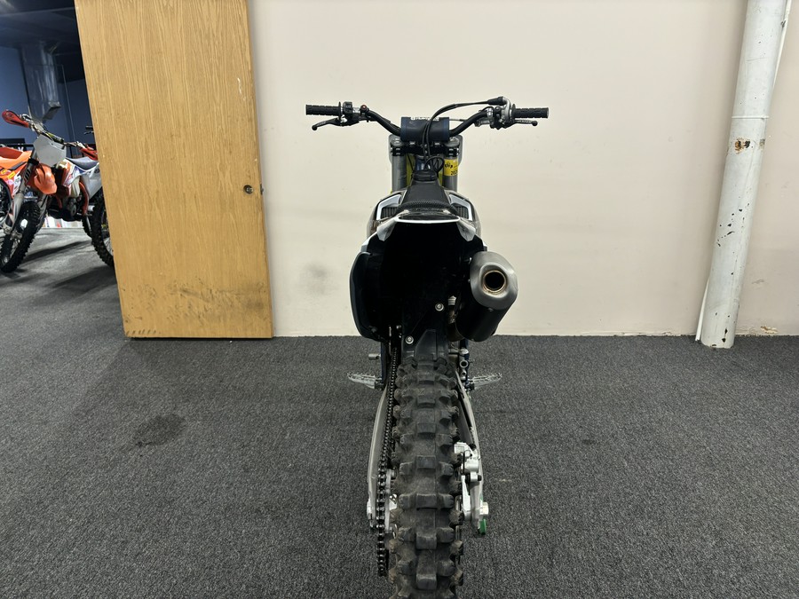 2021 Husqvarna FC 350
