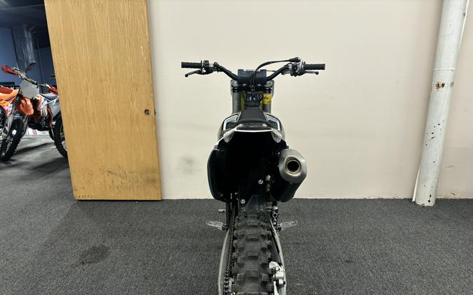 2021 Husqvarna FC 350