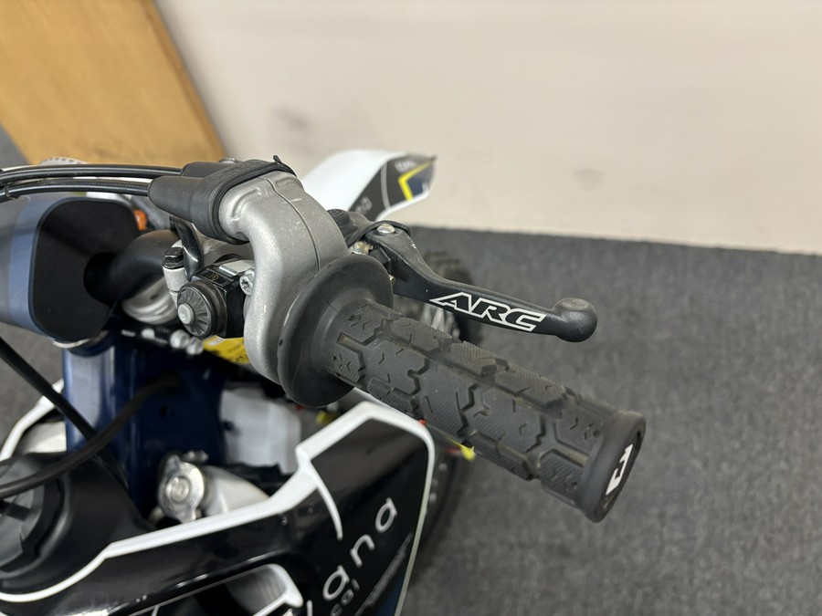 2021 Husqvarna FC 350