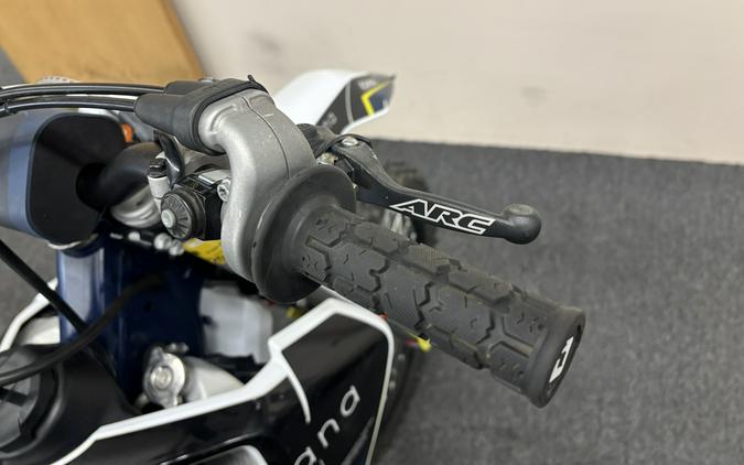 2021 Husqvarna FC 350