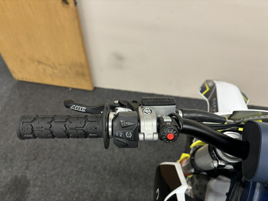 2021 Husqvarna FC 350
