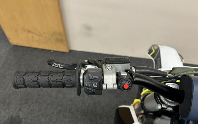 2021 Husqvarna FC 350