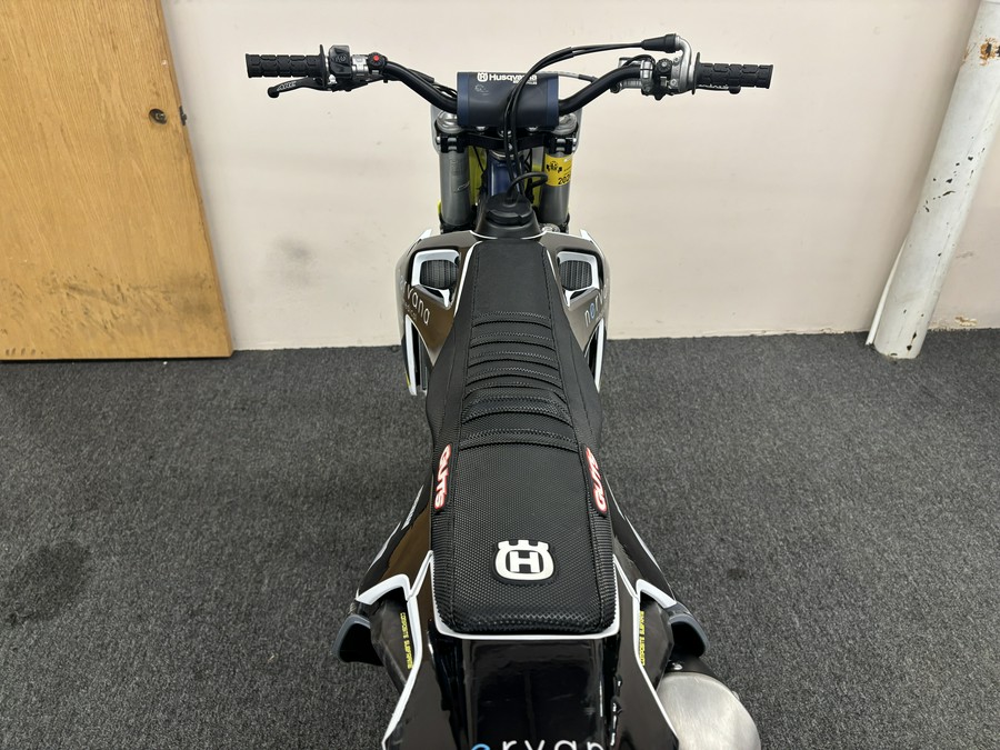 2021 Husqvarna FC 350