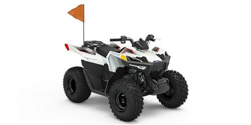 2021 Polaris Outlaw® 70 EFI