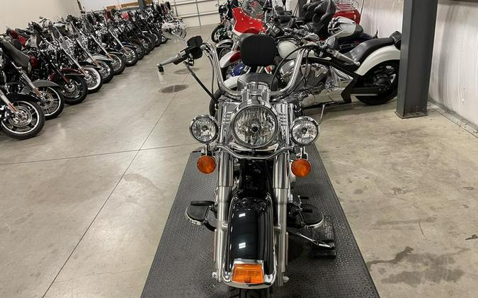 2014 Harley-Davidson® FLSTC - Heritage Softail® Classic