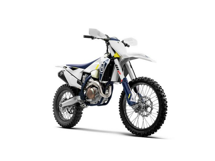 2022 Husqvarna® FX 450