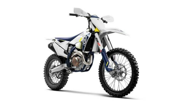 2022 Husqvarna® FX 450