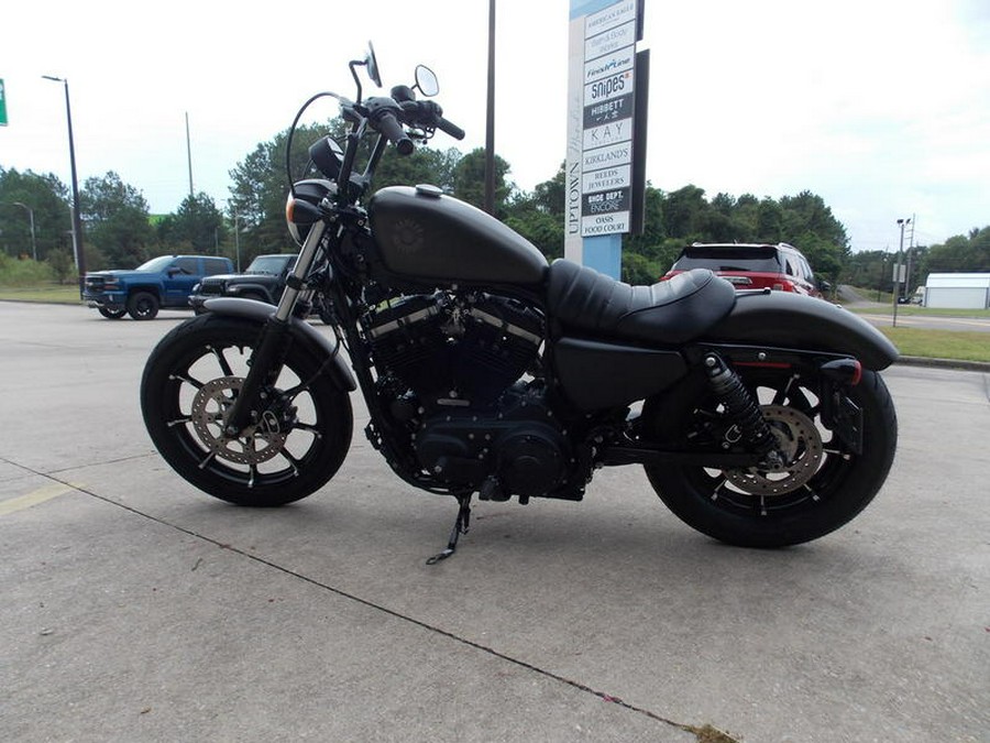 2021 Harley-Davidson® XL883N - Iron 883™