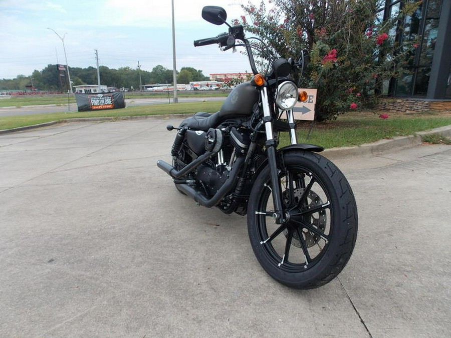 2021 Harley-Davidson® XL883N - Iron 883™