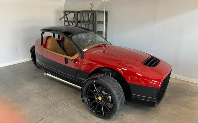 2022 Vanderhall Carmel GT