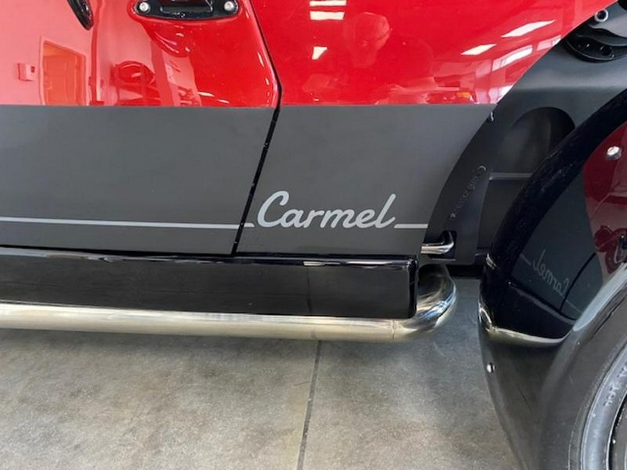 2022 Vanderhall Carmel GT