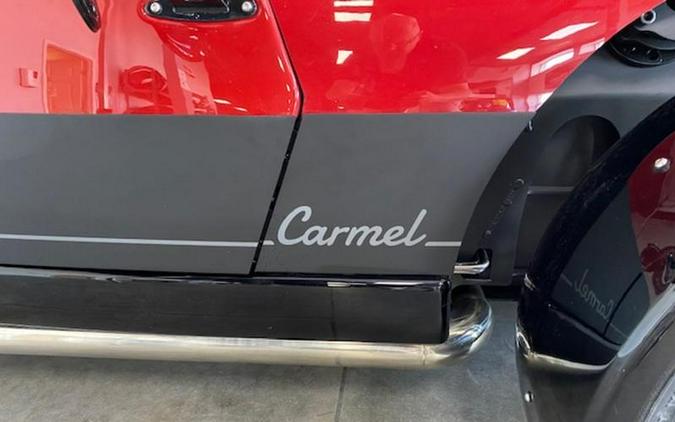 2022 Vanderhall Carmel GT