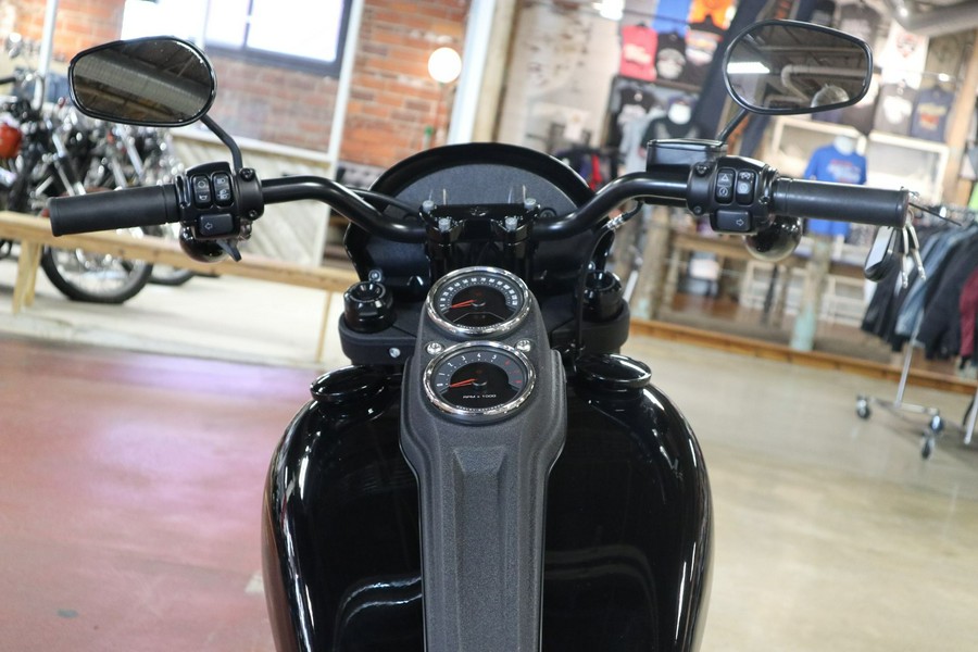 2020 Harley-Davidson Low Rider®S