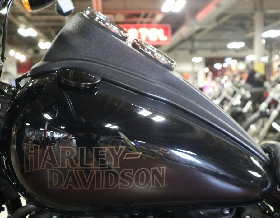 2020 Harley-Davidson Low Rider®S