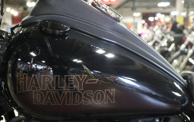 2020 Harley-Davidson Low Rider®S