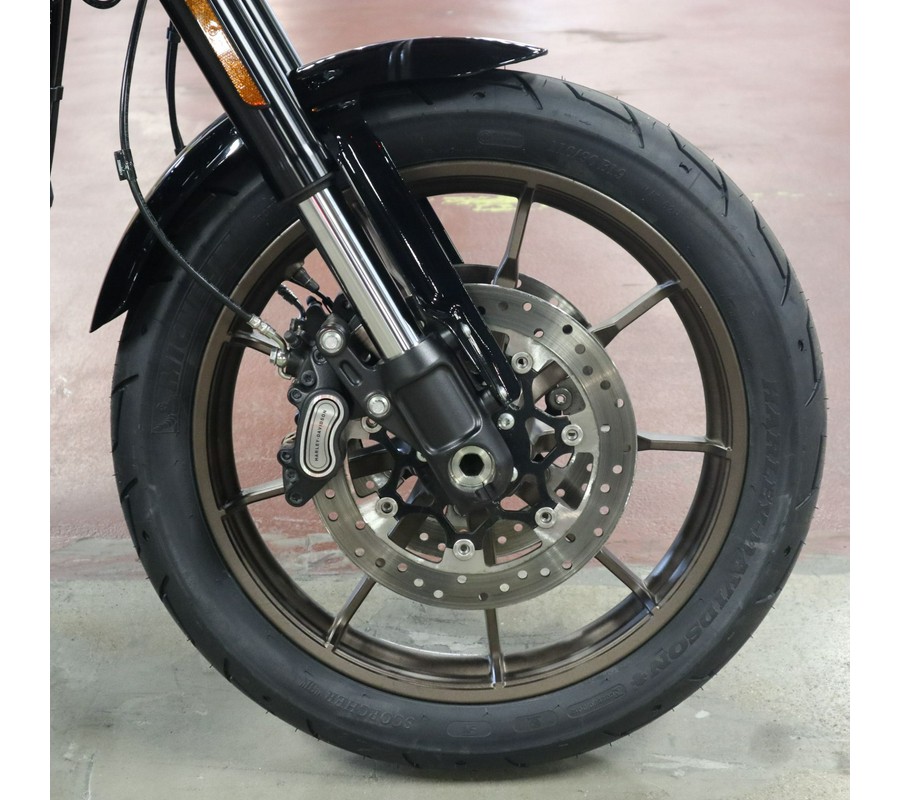 2020 Harley-Davidson Low Rider®S