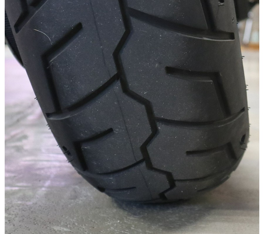 2020 Harley-Davidson Low Rider®S