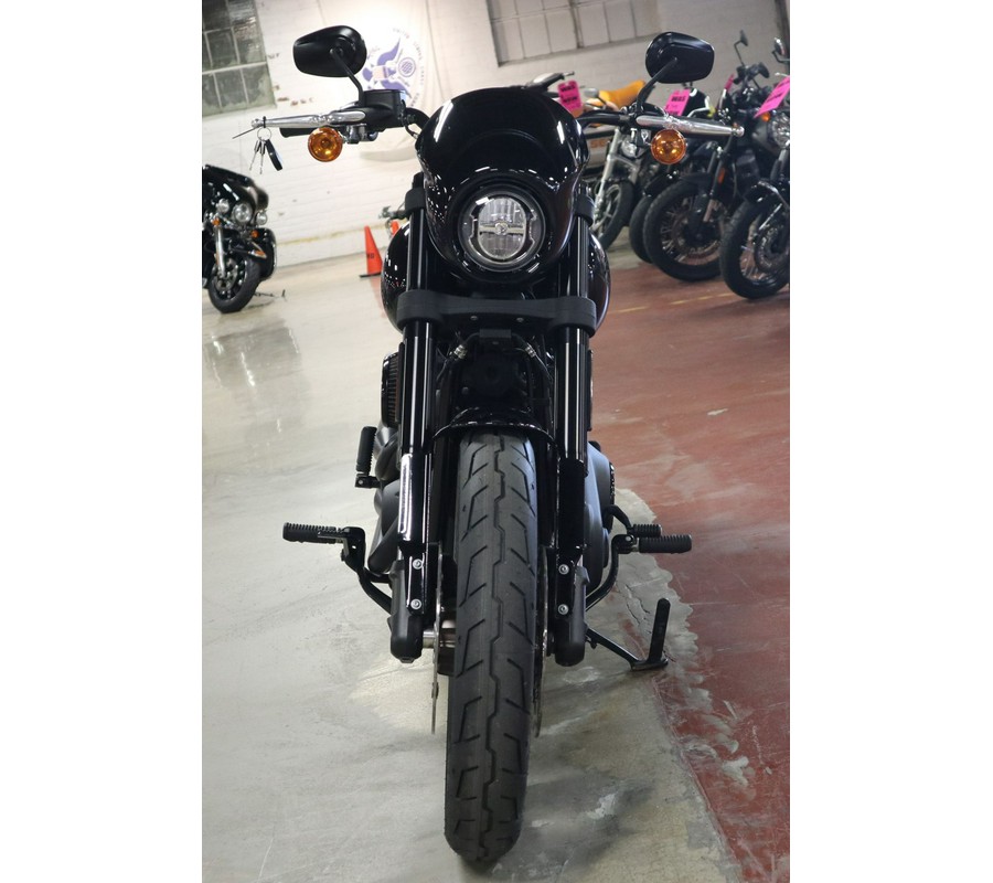 2020 Harley-Davidson Low Rider®S