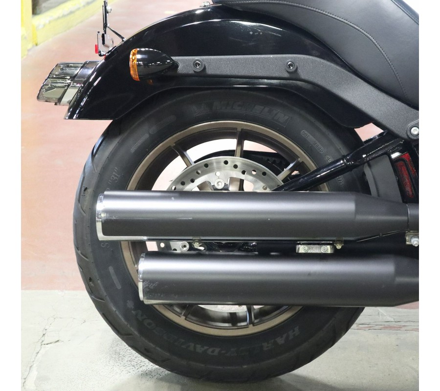 2020 Harley-Davidson Low Rider®S