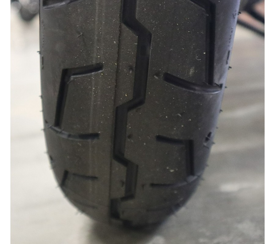 2020 Harley-Davidson Low Rider®S