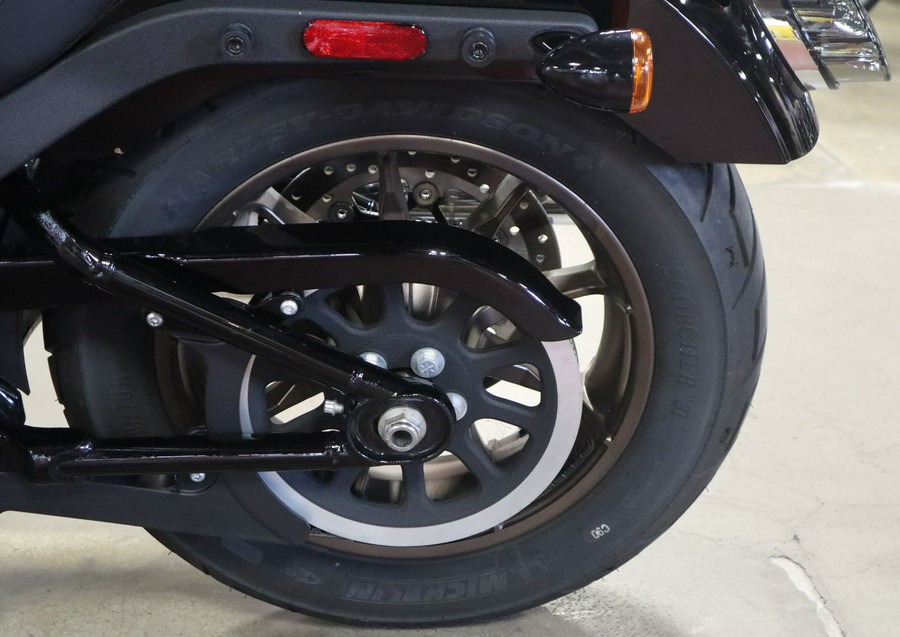 2020 Harley-Davidson Low Rider®S