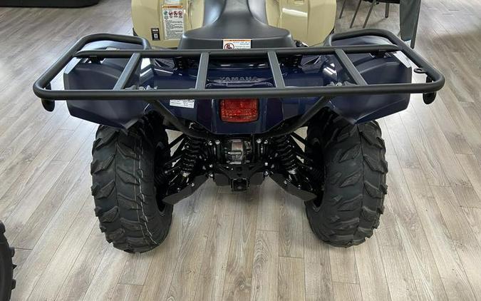 2024 Yamaha Kodiak 700