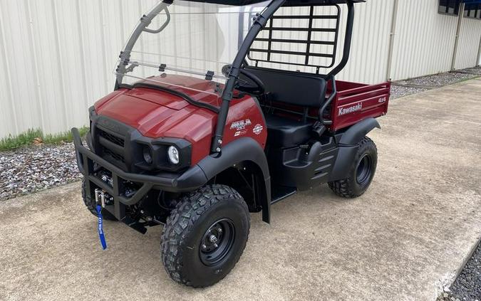 2024 Kawasaki Mule SX™ 4x4