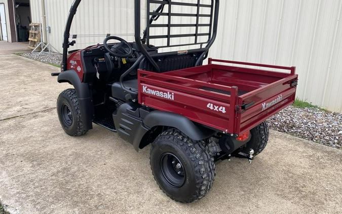 2024 Kawasaki Mule SX™ 4x4