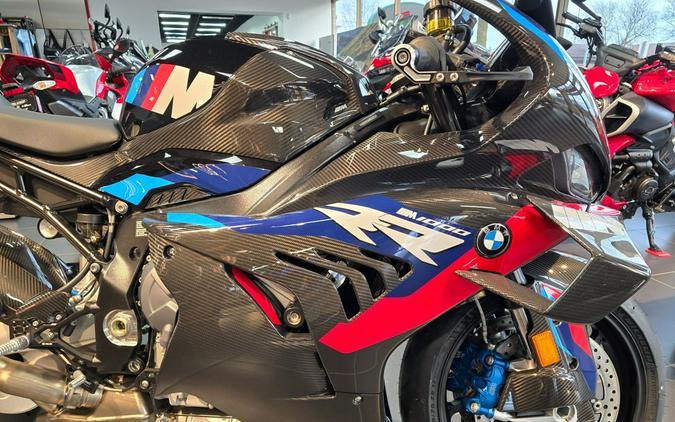 2024 BMW M 1000 RR