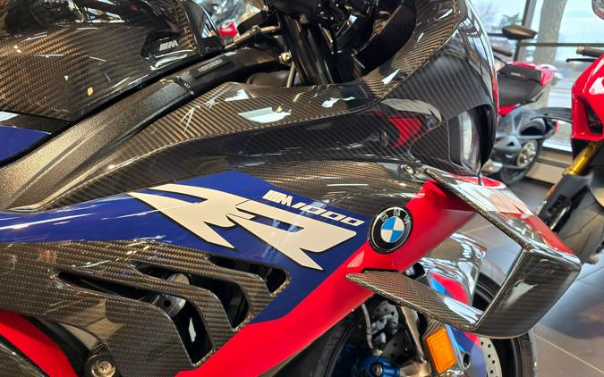 2024 BMW M 1000 RR